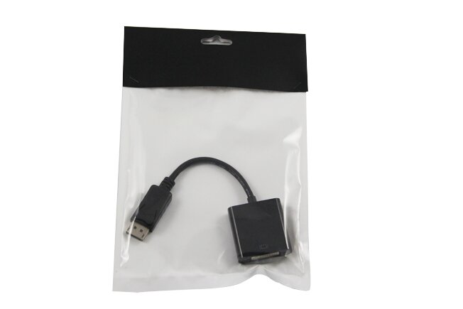 Displayport 转 DVI转接线