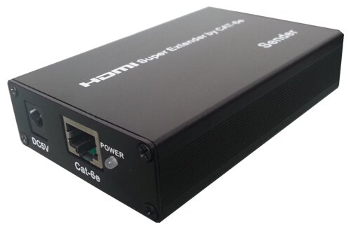 HDMI 60米单网线延长器