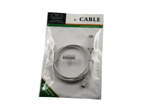 S3 TO HDMI1.5米高清适配器